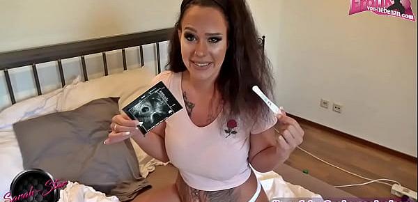 Deutsche private gangbang party zuhause mit einer creampie schlampe